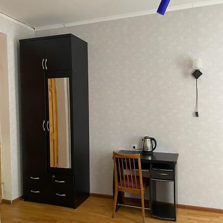 Gnt+ Hotel Tbiliszi Kültér fotó