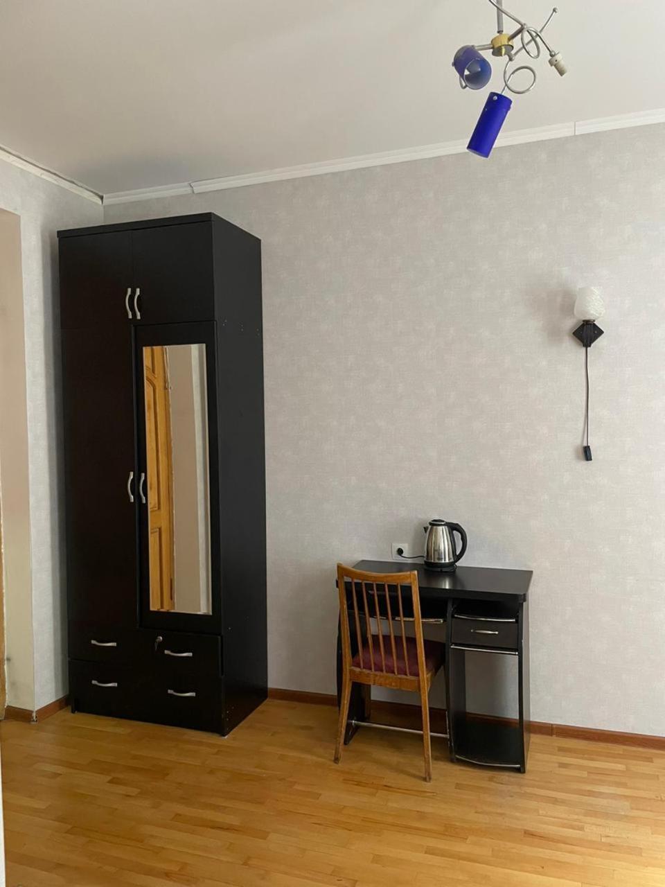 Gnt+ Hotel Tbiliszi Kültér fotó