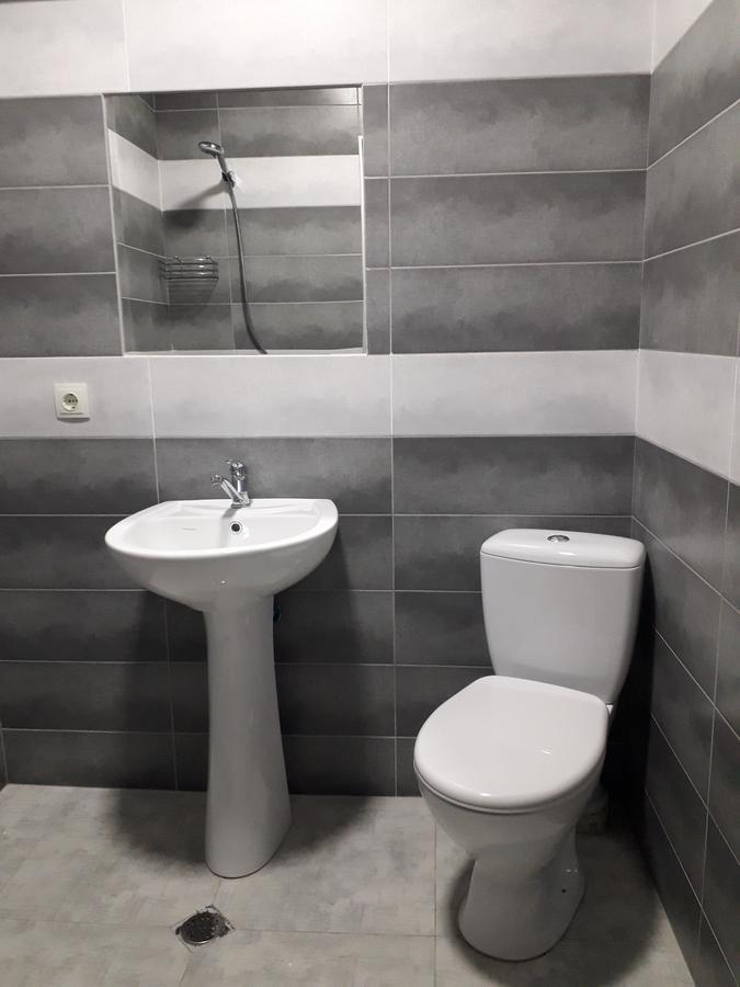 Gnt+ Hotel Tbiliszi Kültér fotó
