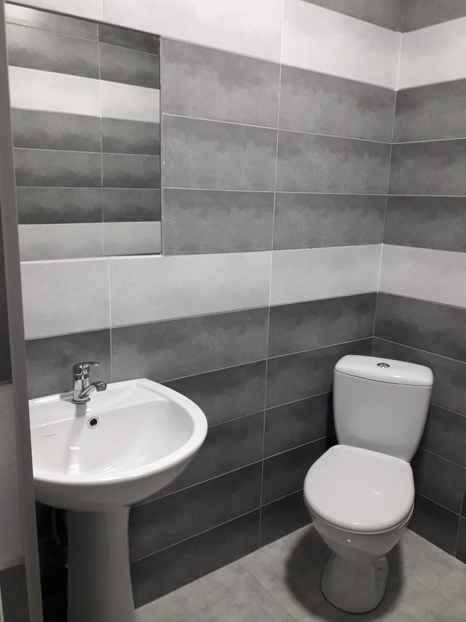 Gnt+ Hotel Tbiliszi Kültér fotó