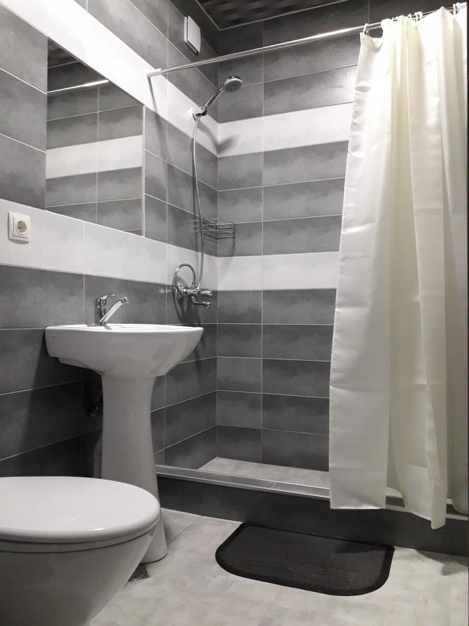 Gnt+ Hotel Tbiliszi Kültér fotó