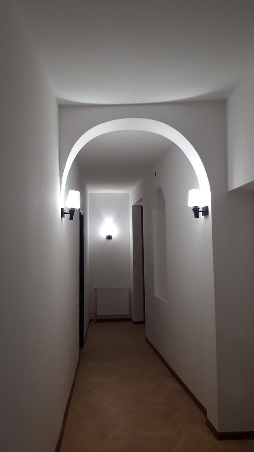 Gnt+ Hotel Tbiliszi Kültér fotó