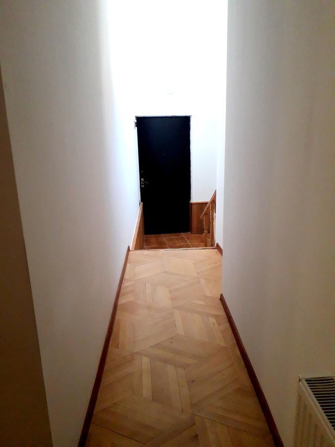 Gnt+ Hotel Tbiliszi Kültér fotó