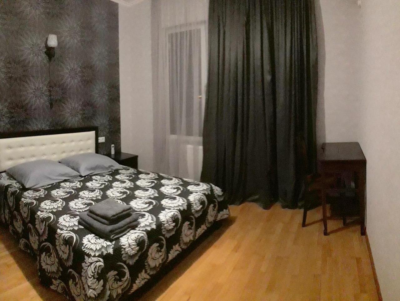 Gnt+ Hotel Tbiliszi Kültér fotó