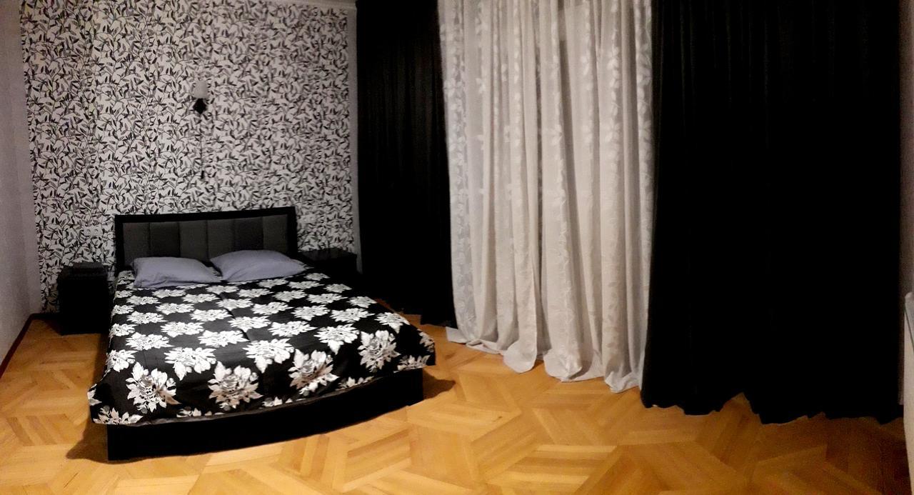 Gnt+ Hotel Tbiliszi Kültér fotó