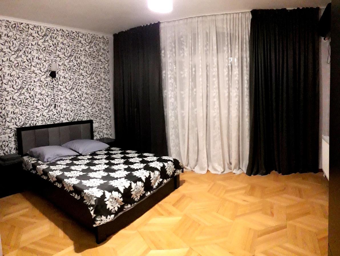 Gnt+ Hotel Tbiliszi Kültér fotó