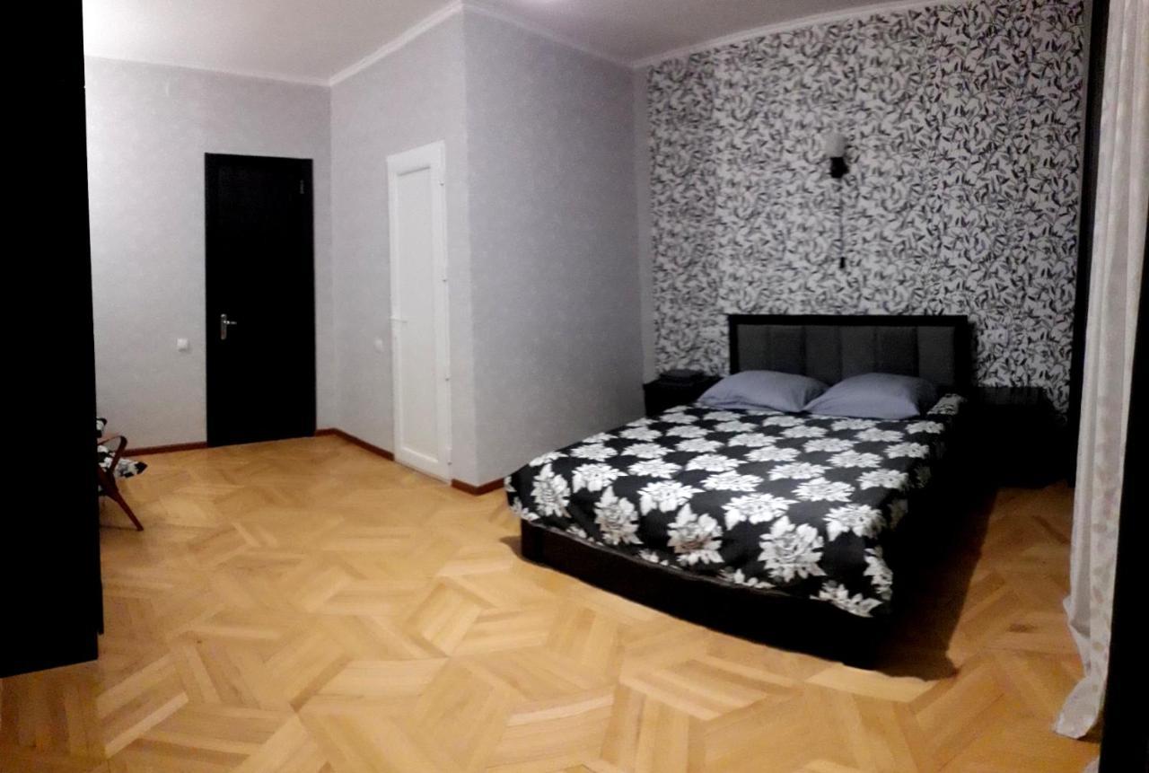 Gnt+ Hotel Tbiliszi Kültér fotó