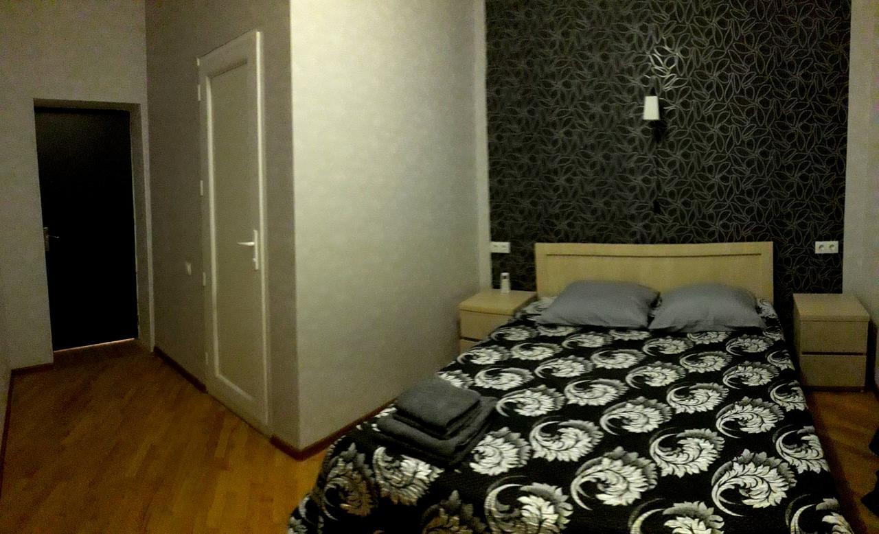 Gnt+ Hotel Tbiliszi Kültér fotó