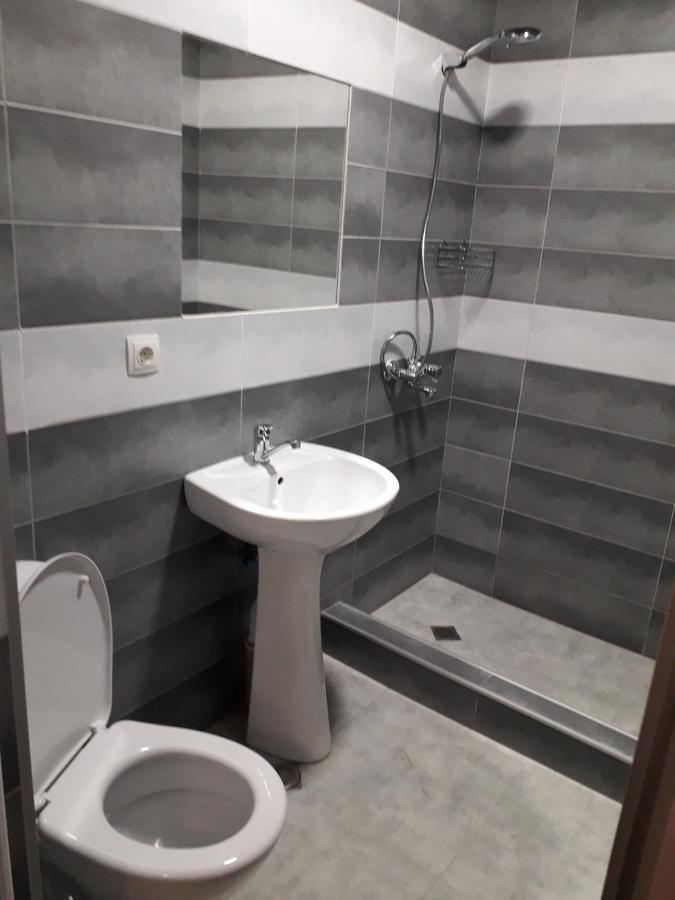 Gnt+ Hotel Tbiliszi Kültér fotó