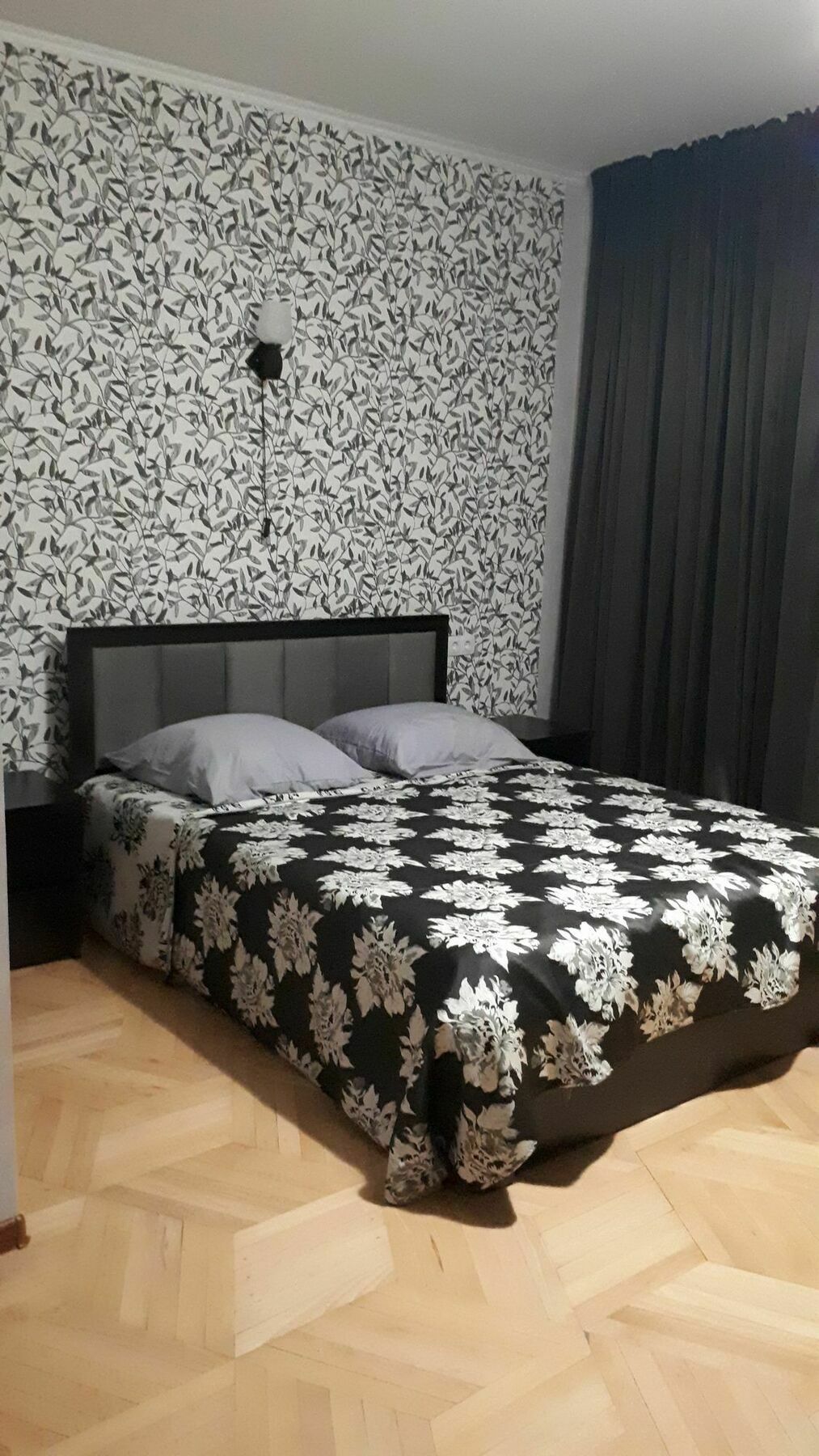 Gnt+ Hotel Tbiliszi Kültér fotó