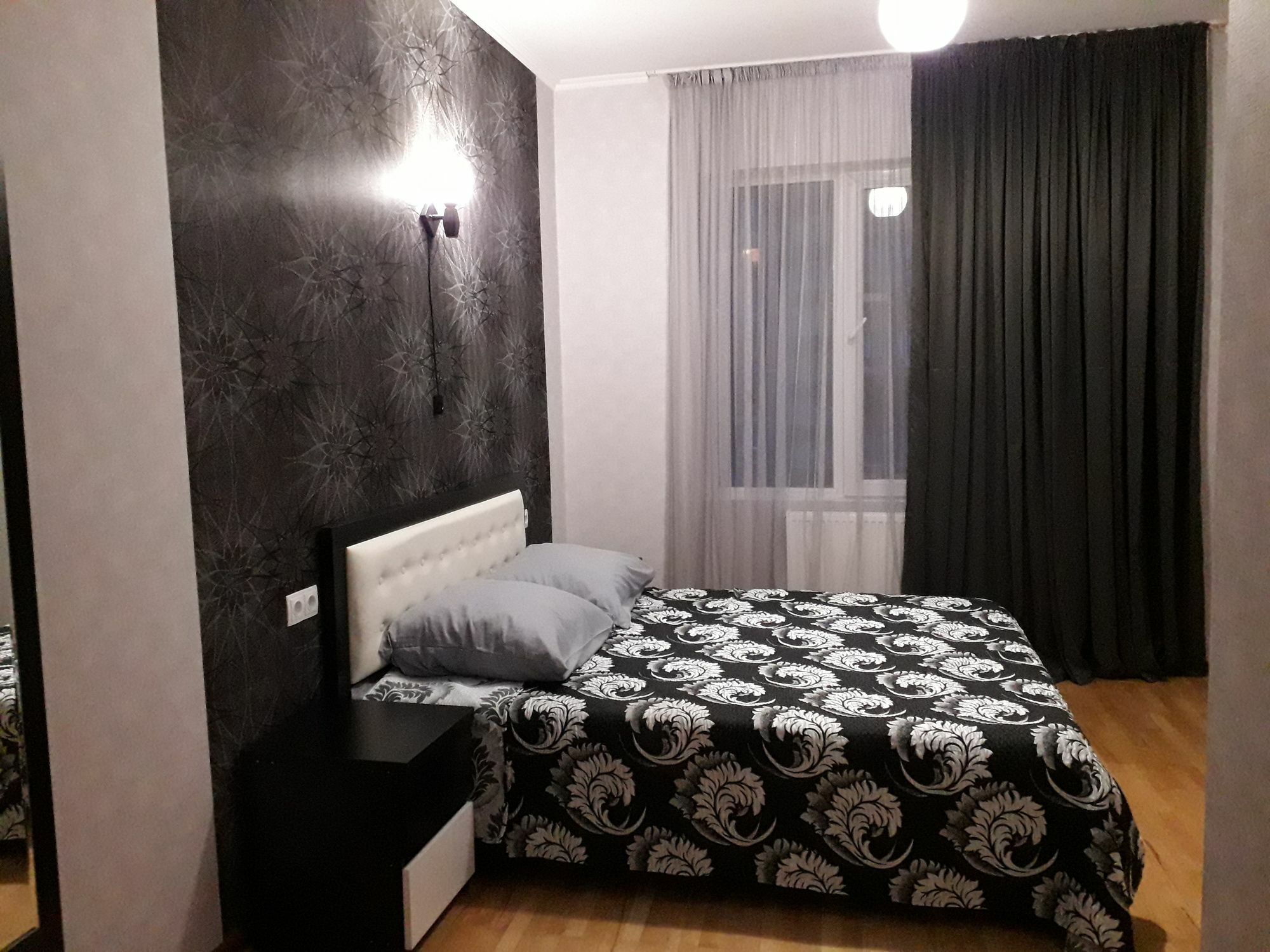 Gnt+ Hotel Tbiliszi Kültér fotó