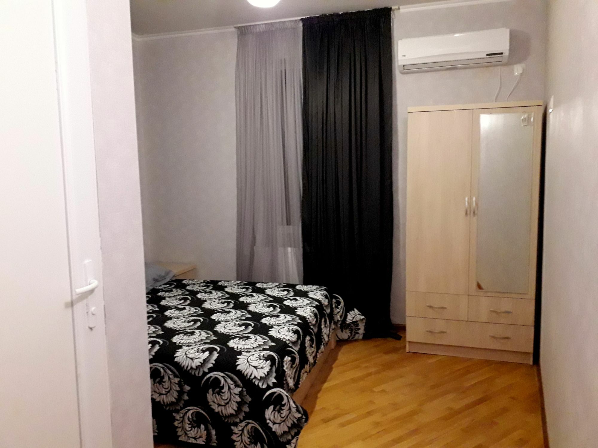 Gnt+ Hotel Tbiliszi Kültér fotó