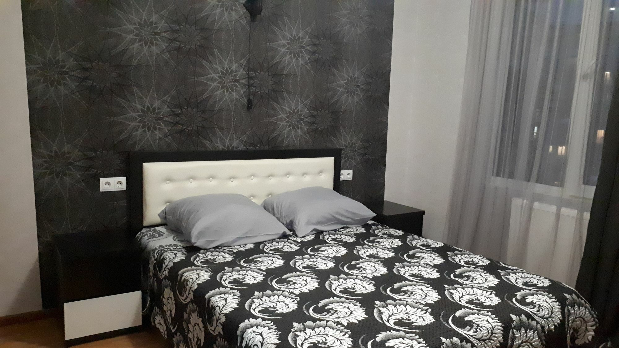 Gnt+ Hotel Tbiliszi Kültér fotó