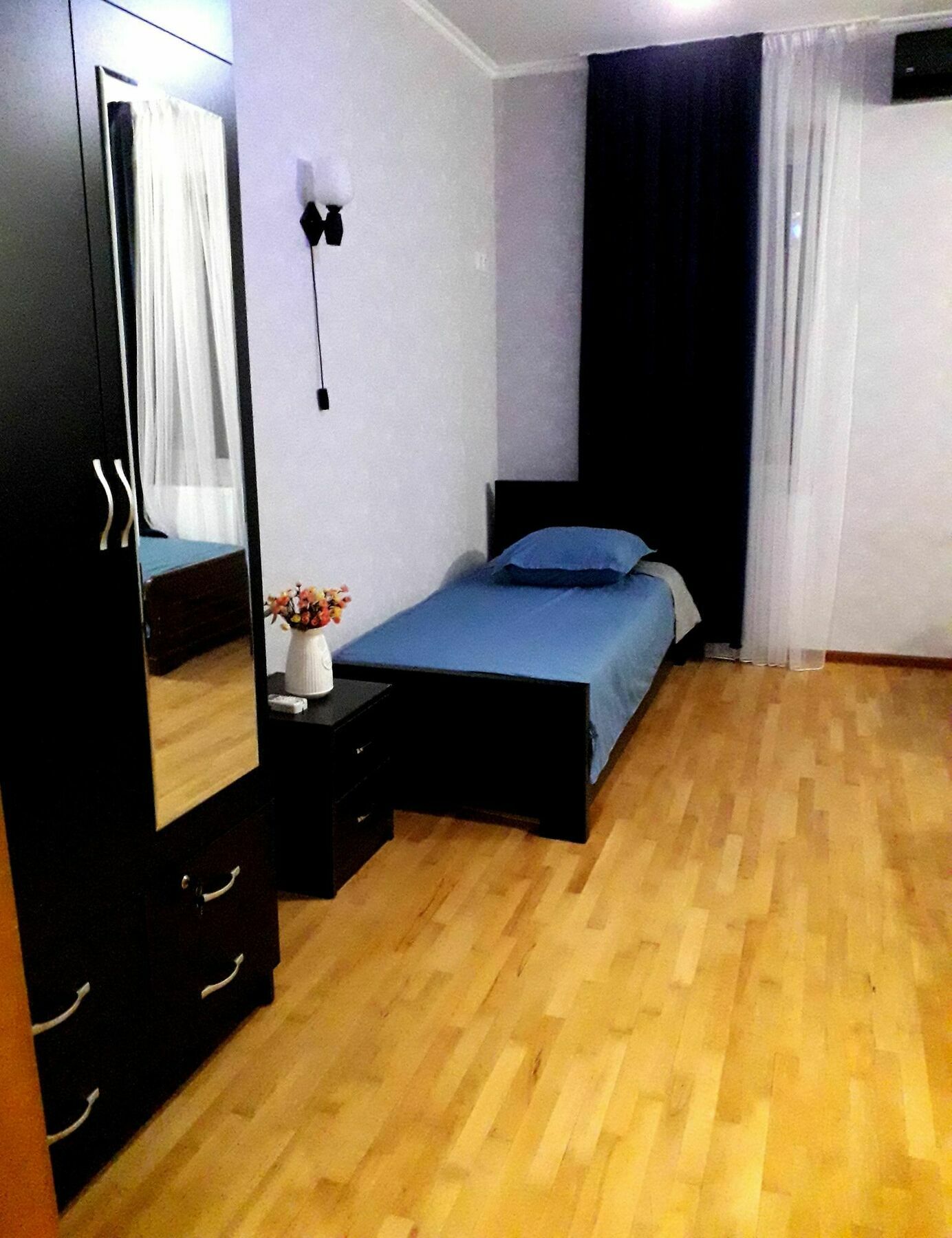 Gnt+ Hotel Tbiliszi Kültér fotó