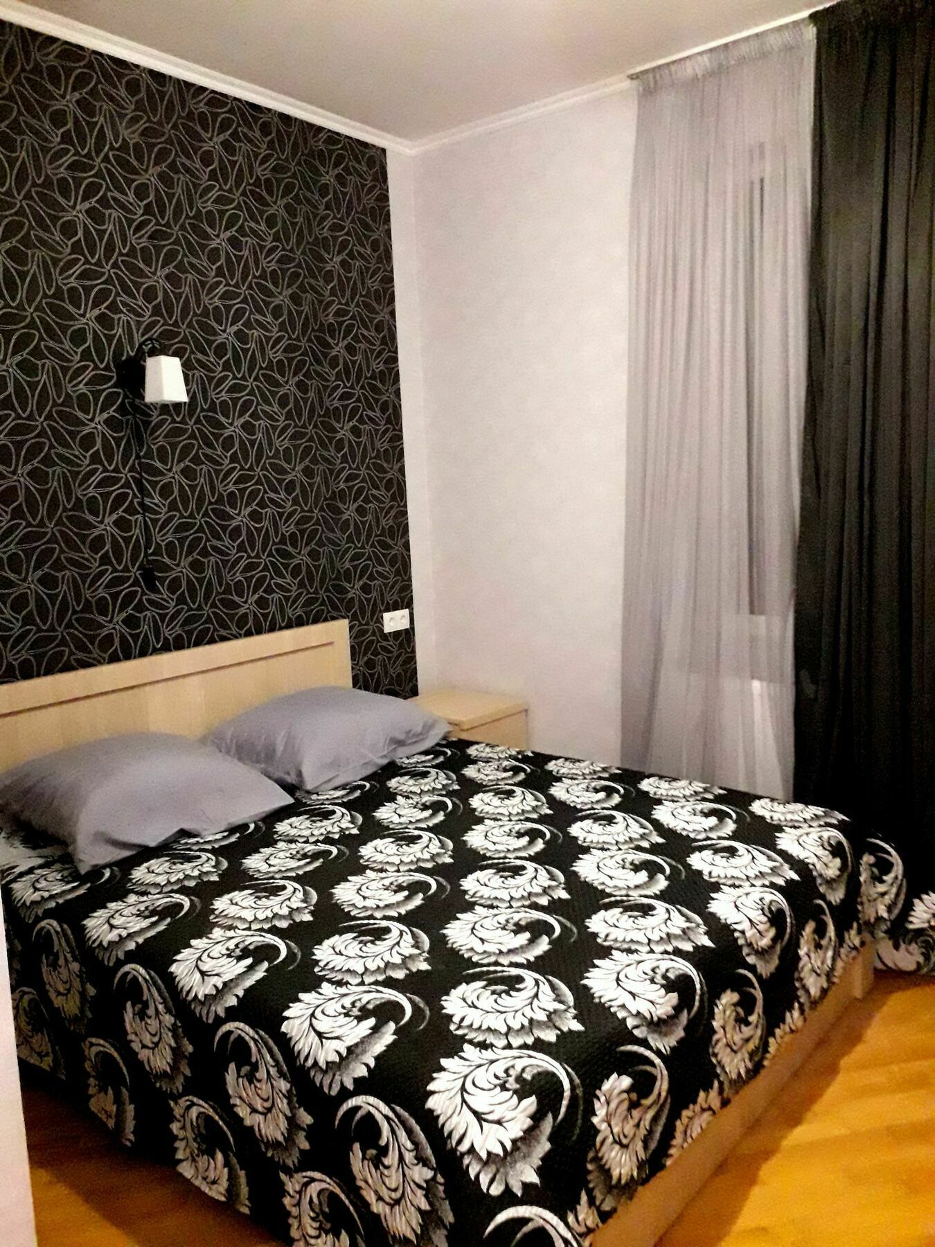 Gnt+ Hotel Tbiliszi Kültér fotó